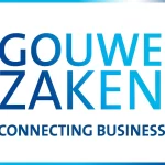 Logo van "Gouwe Zaken 2022"