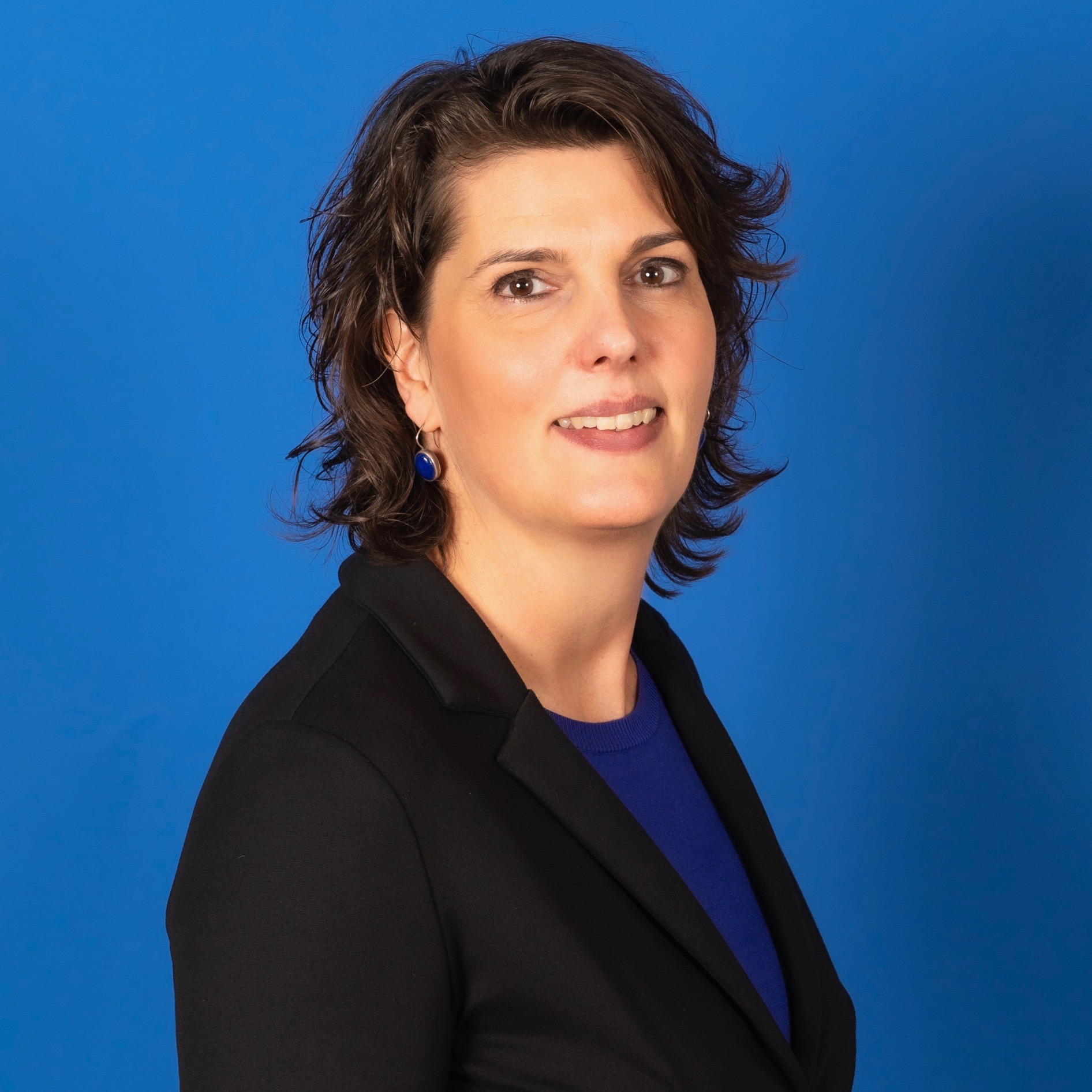 Patricia van Eck: Ervaren familierechtadvocaat en mediator gespecialiseerd in complexe echtscheidingen en ondernemers