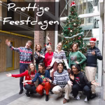 Kerst, advocatenkantoor, Gouda