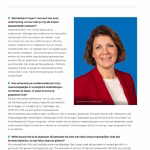 Impact, advocatenkantoor, ondernemers, oplossing, Gouda, advocaat