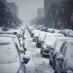 sneeuw, arbeidsrecht, geannuleerde vlucht, vakantiedagen, werknemer